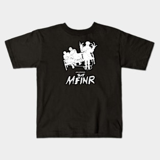 TMFINR - Thing Kids T-Shirt